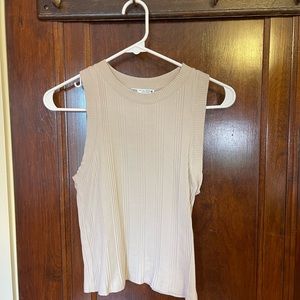 Zara tank